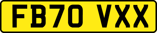 FB70VXX