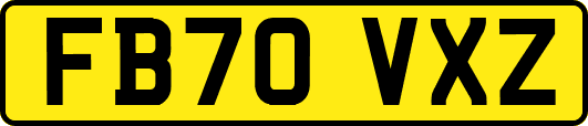FB70VXZ