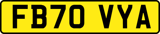 FB70VYA