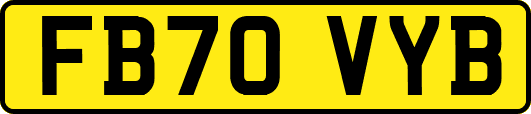 FB70VYB