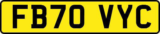 FB70VYC