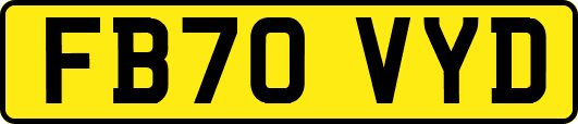 FB70VYD