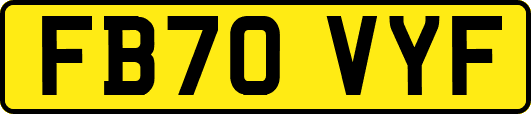 FB70VYF