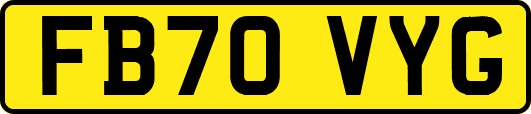 FB70VYG