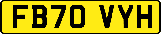 FB70VYH
