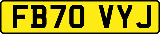 FB70VYJ