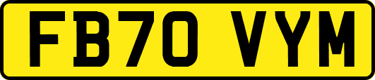 FB70VYM