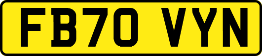 FB70VYN
