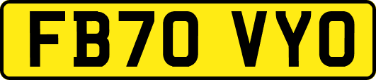 FB70VYO