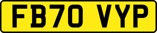 FB70VYP