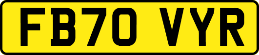 FB70VYR