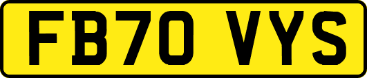 FB70VYS