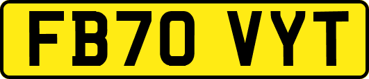 FB70VYT