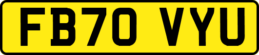 FB70VYU