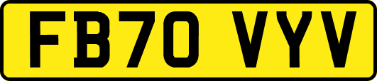 FB70VYV
