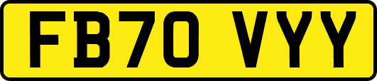 FB70VYY