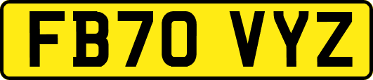FB70VYZ