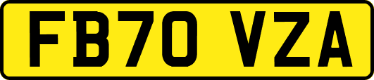 FB70VZA