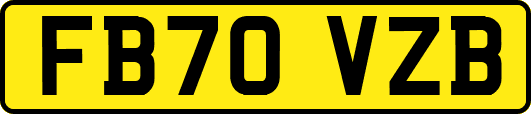 FB70VZB