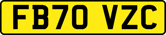 FB70VZC
