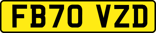 FB70VZD