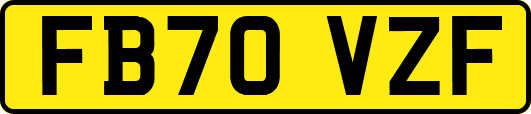 FB70VZF