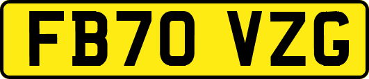 FB70VZG