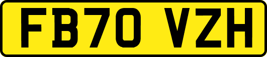 FB70VZH
