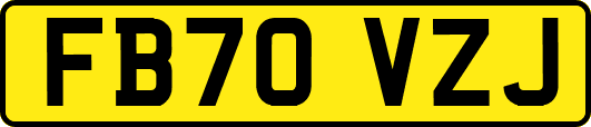 FB70VZJ