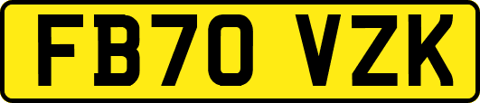 FB70VZK