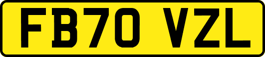 FB70VZL