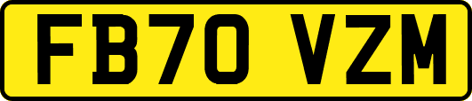FB70VZM
