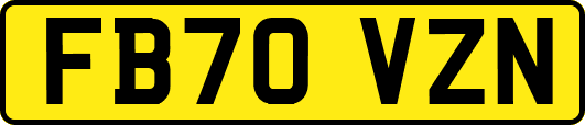 FB70VZN