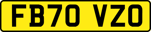 FB70VZO