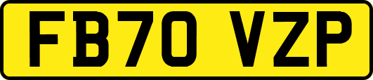 FB70VZP