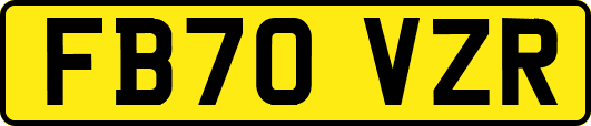 FB70VZR