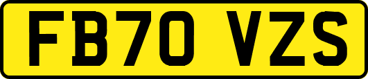 FB70VZS