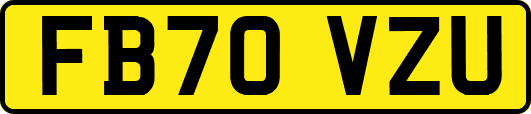FB70VZU