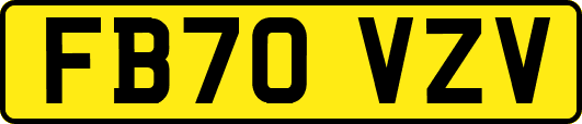 FB70VZV