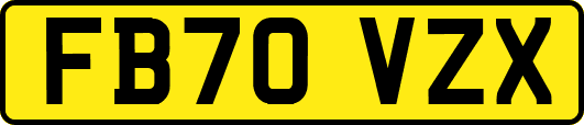 FB70VZX