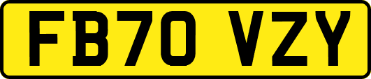 FB70VZY