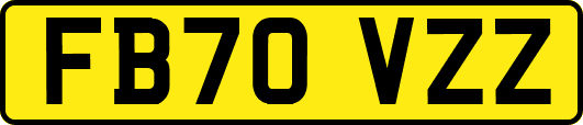 FB70VZZ