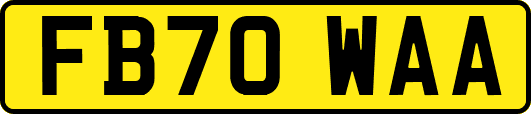 FB70WAA