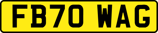 FB70WAG