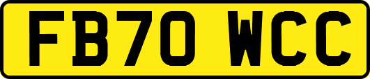 FB70WCC