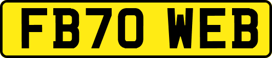 FB70WEB
