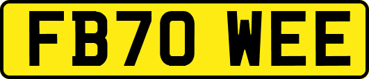 FB70WEE
