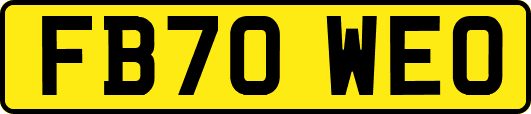 FB70WEO