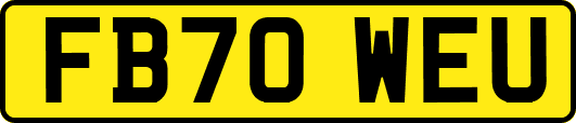 FB70WEU
