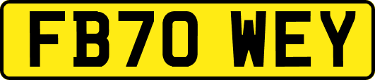 FB70WEY